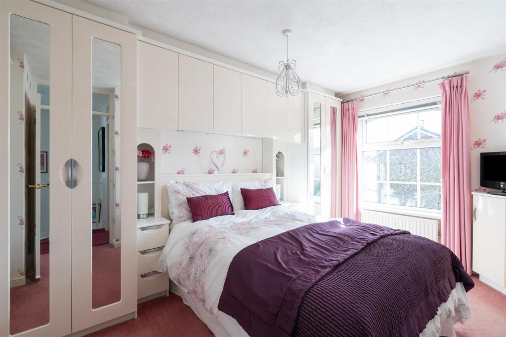 Additional image 6 of Sevington Close, Hillfield, Solihull