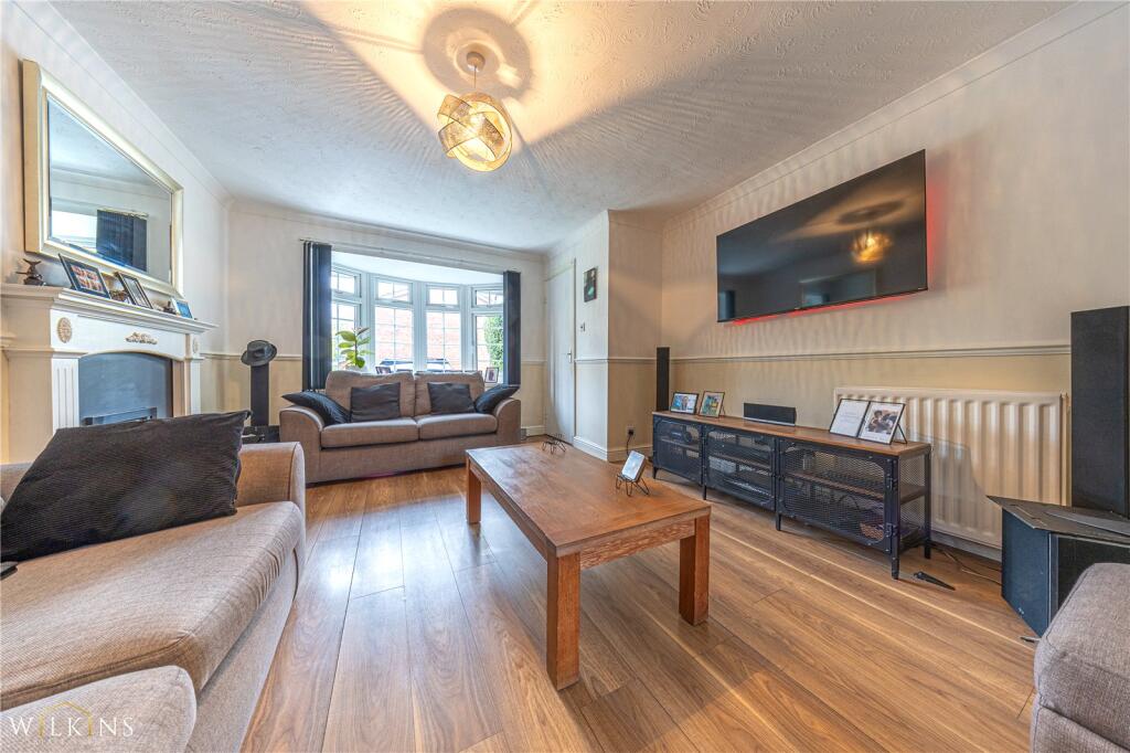 Additional image 4 of Correen, Wilnecote, Tamworth, Staffordshire, B77