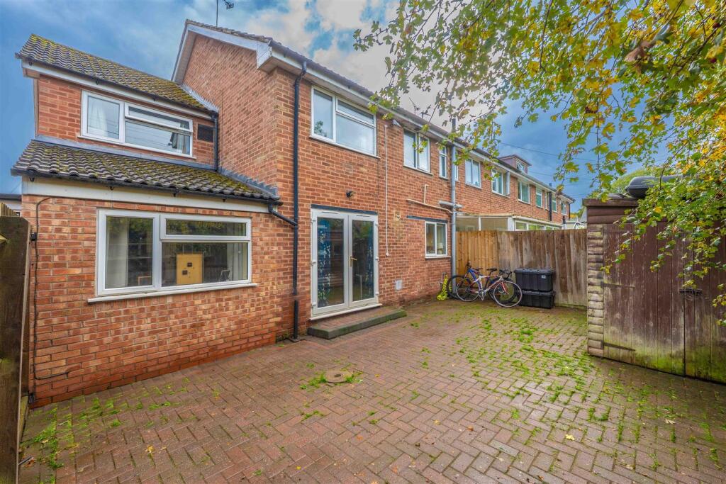 Additional image 19 of Alne Close, Henley-In-Arden