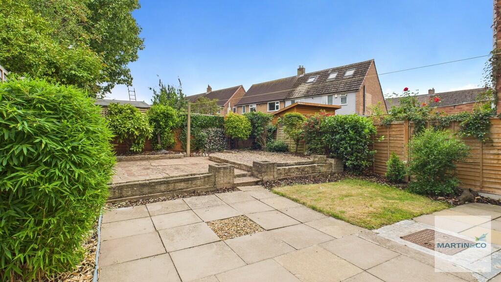 Additional image 2 of Argyle Street, Amington