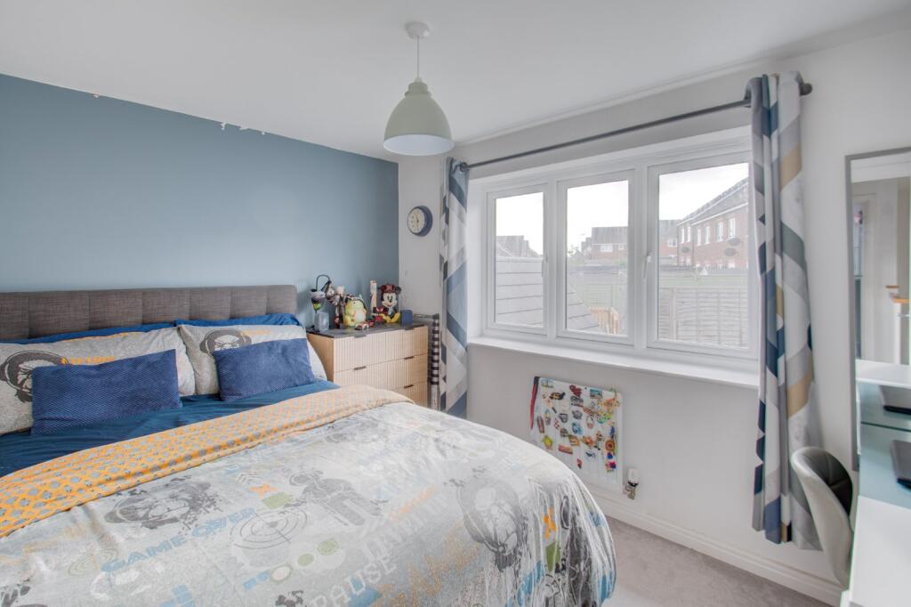 Additional image 16 of Odell Street, Enfield, Redditch, B97