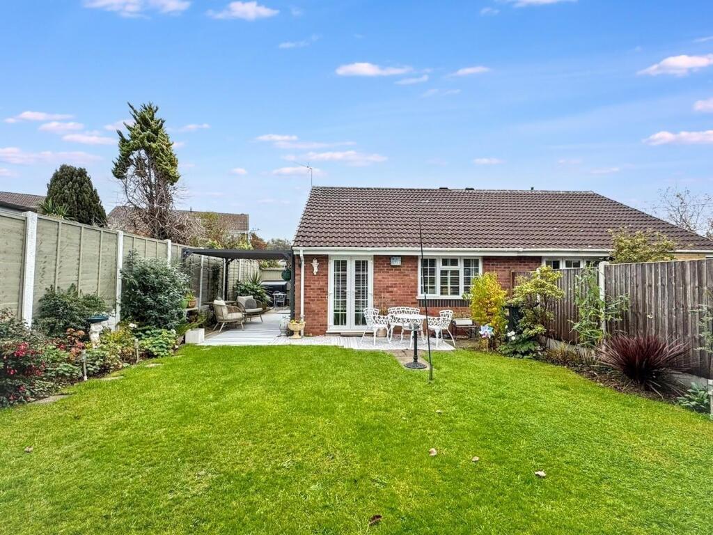 Additional image 24 of Fledburgh Drive, New Hall, Sutton Coldfield