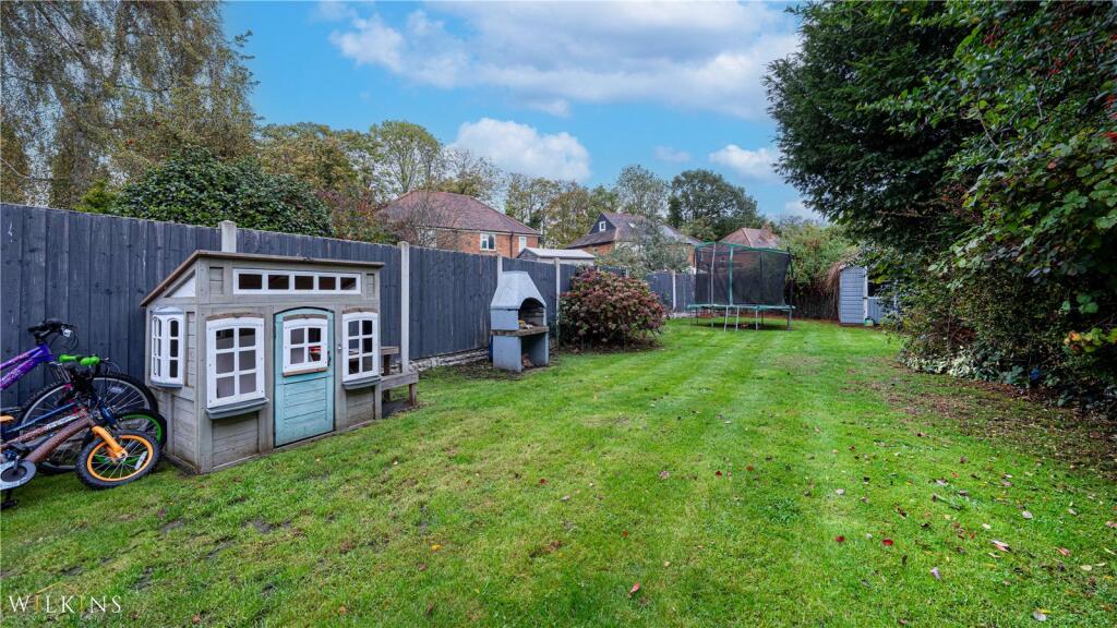 Additional image 29 of Reindeer Road, Fazeley, Tamworth, B78