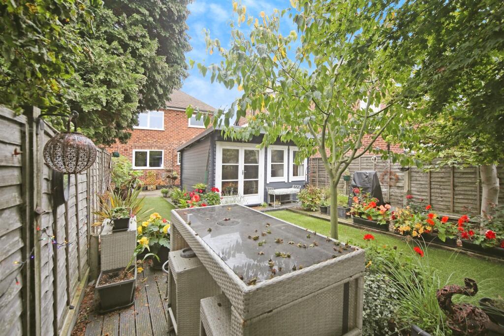 Additional image 24 of Highwood Avenue, Solihull