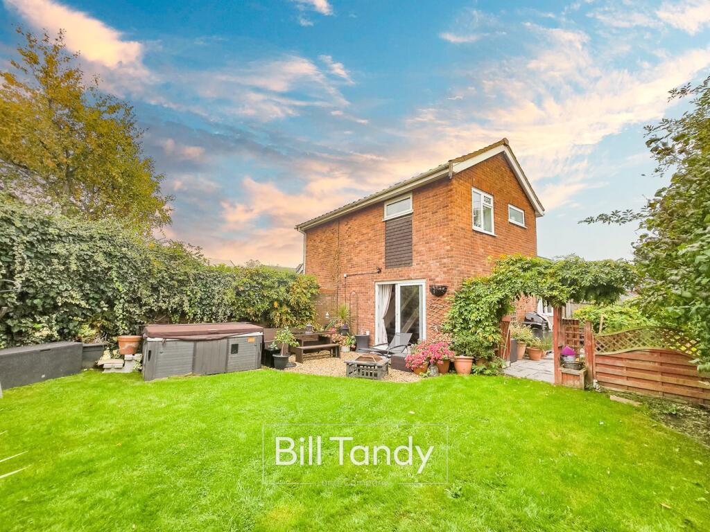 Additional image 24 of Sycamore, Wilnecote, Tamworth, B77