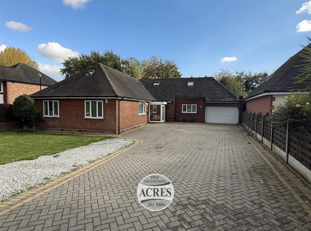 Additional image 37 of Jordan Road, Four Oaks