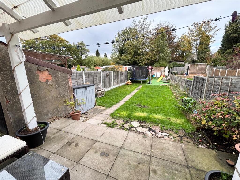 Additional image 9 of Summerfield Road, Olton, Solihull