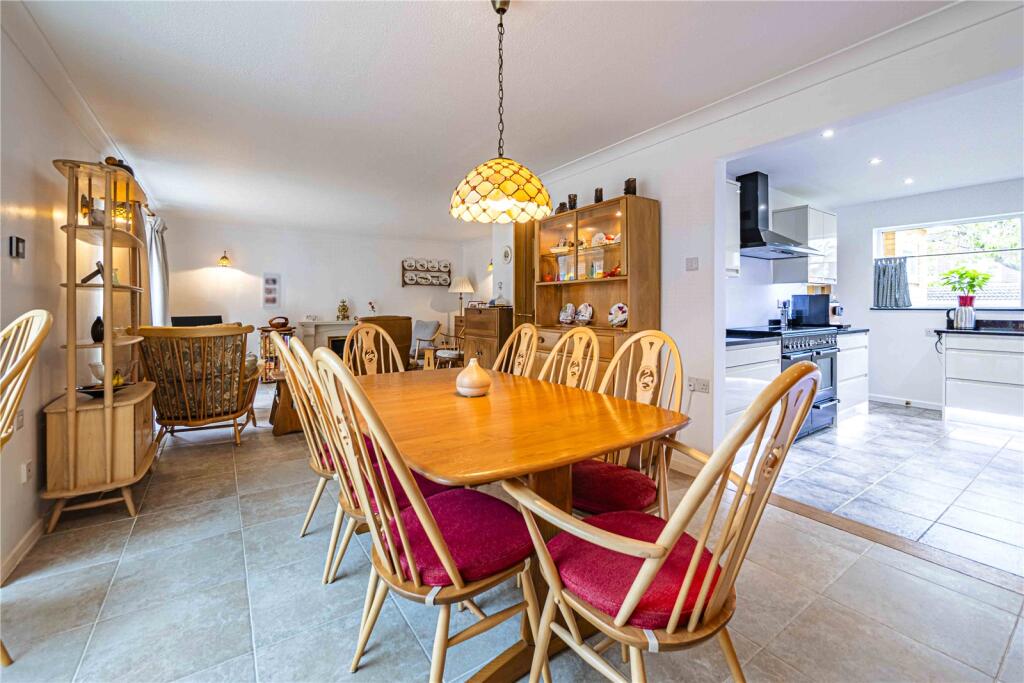 Additional image 4 of Long Fallow, St. Albans, Hertfordshire, AL2