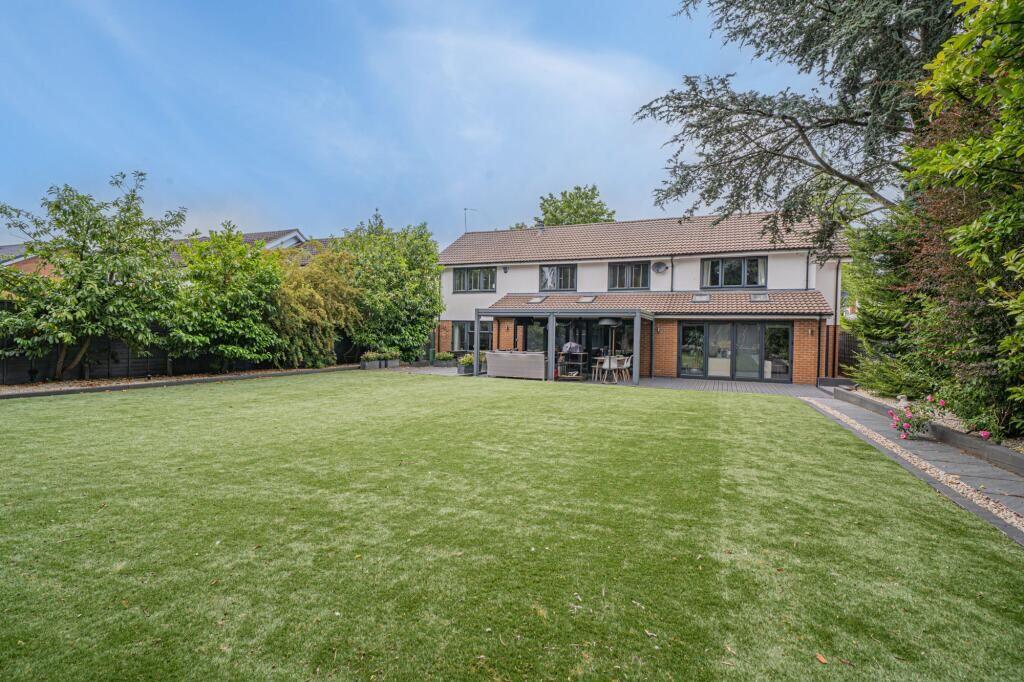 Additional image 16 of Warren Drive, Dorridge,Solihull, B93