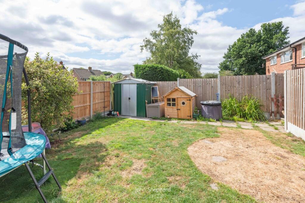 Additional image 12 of Malfield Avenue, Webheath, Redditch, Worcestershire, B97