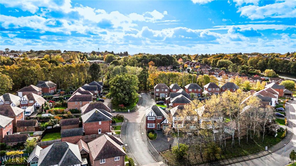 Additional image 30 of Alton Close, Amington, Tamworth, Staffordshire, B77