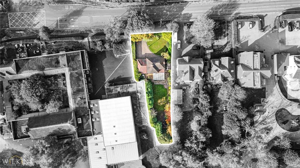 Additional image 24 of Ashby Road, Tamworth, Staffordshire, B79