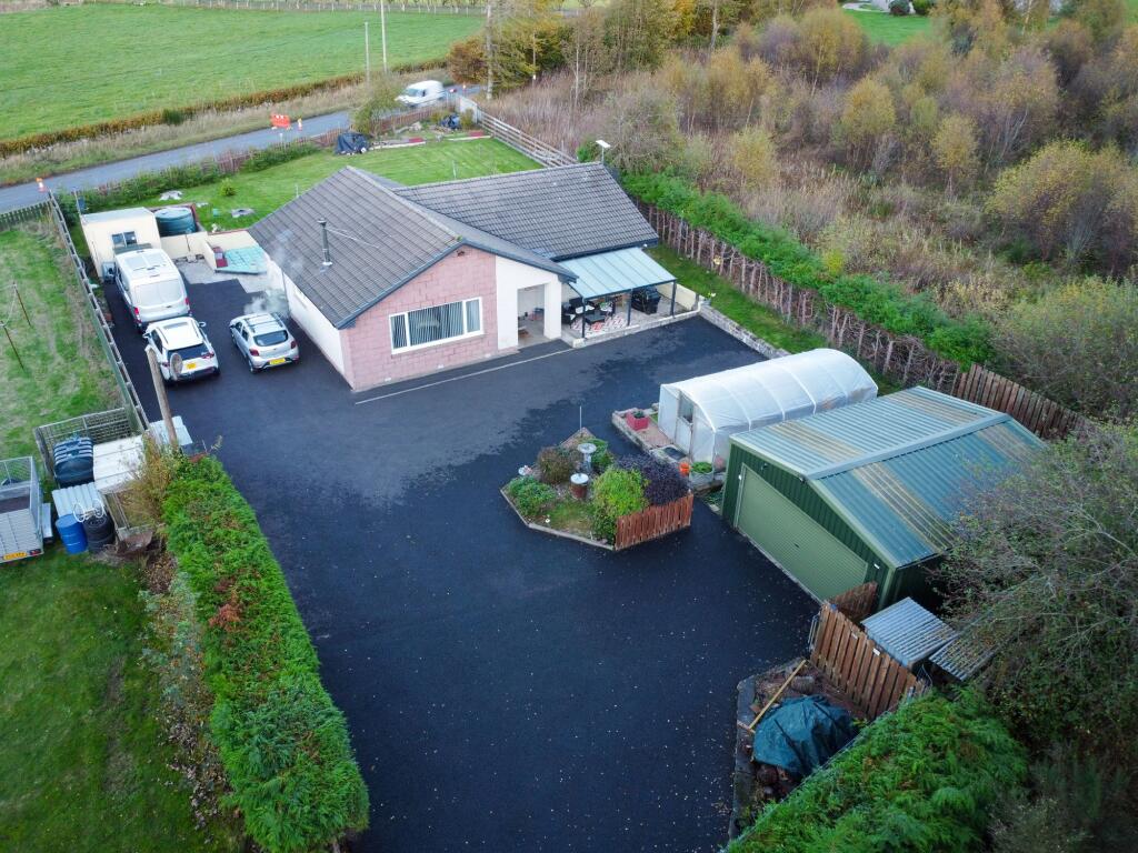 Additional image 30 of Delgaty, Turriff, AB53