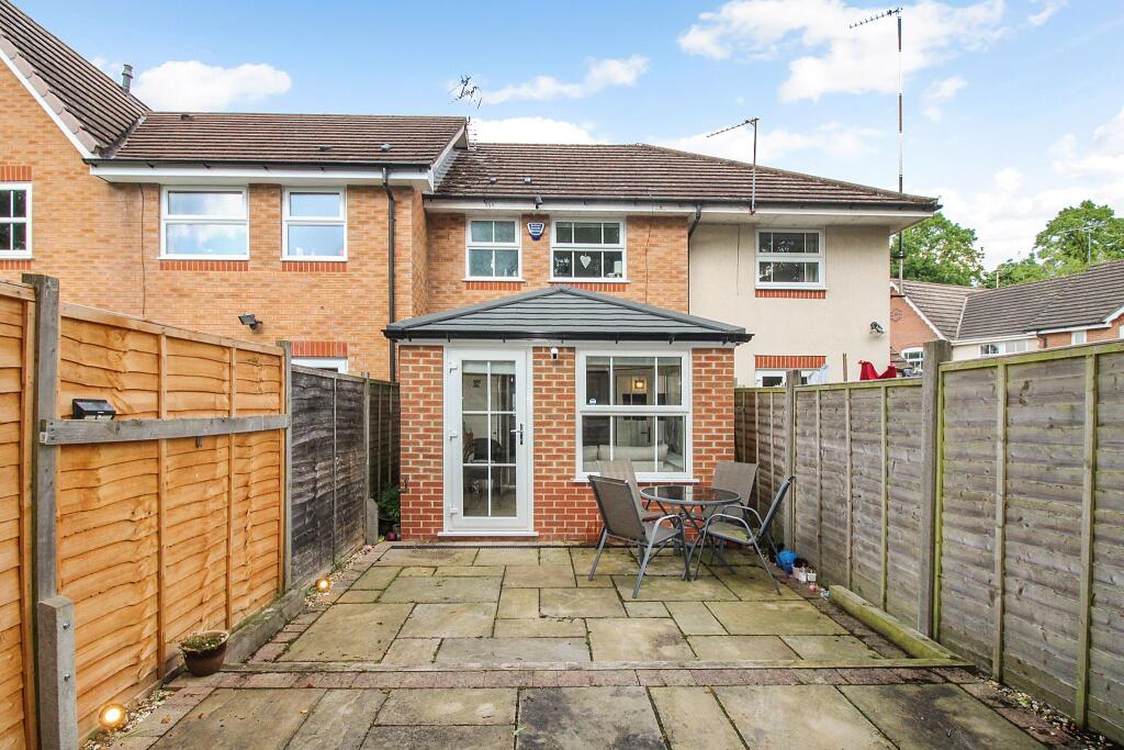 Additional image 9 of Kingsland Drive, Dorridge, Solihull, B93