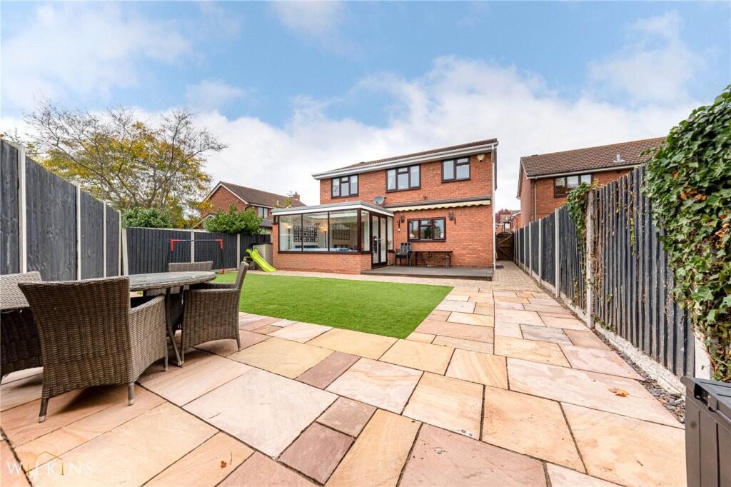 Additional image 37 of Hereford Way, Tamworth, Staffordshire, B78