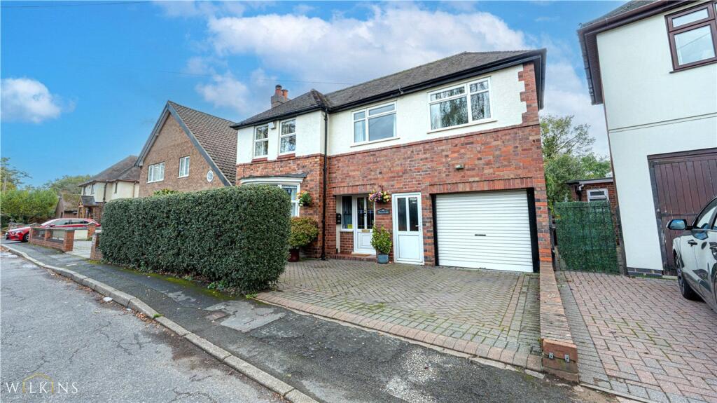 Additional image 43 of Park Lane, Bonehill, Tamworth, Staffordshire, B78