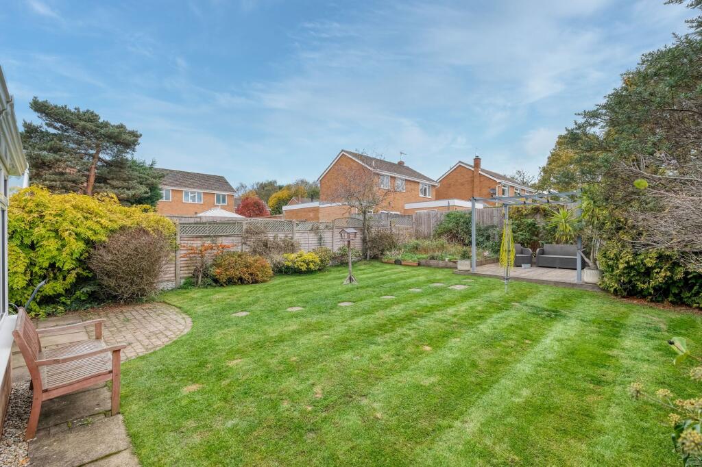 Additional image 22 of Copt Heath Drive, Knowle, B93