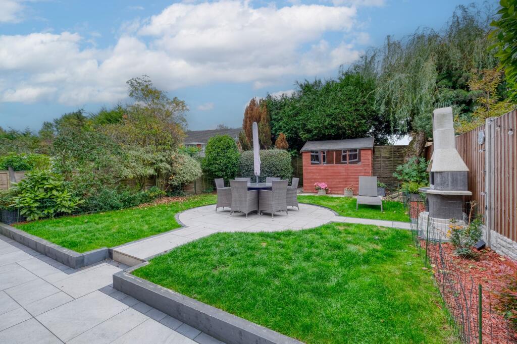 Additional image 22 of Dunton Hall Road, Shirley, B90