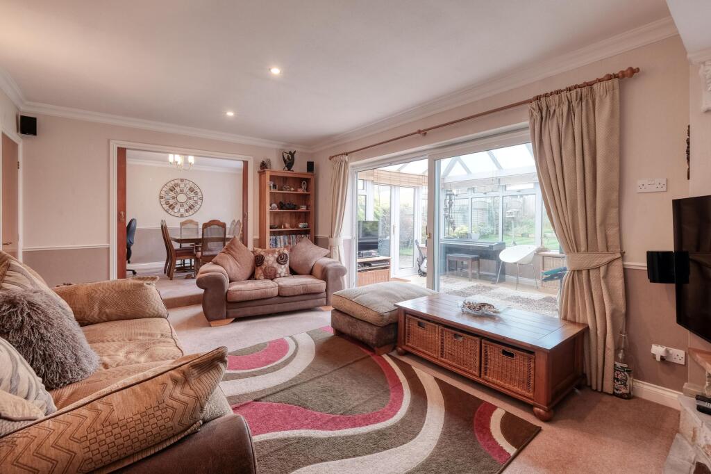 Additional image 5 of Copt Heath Drive, Knowle, B93