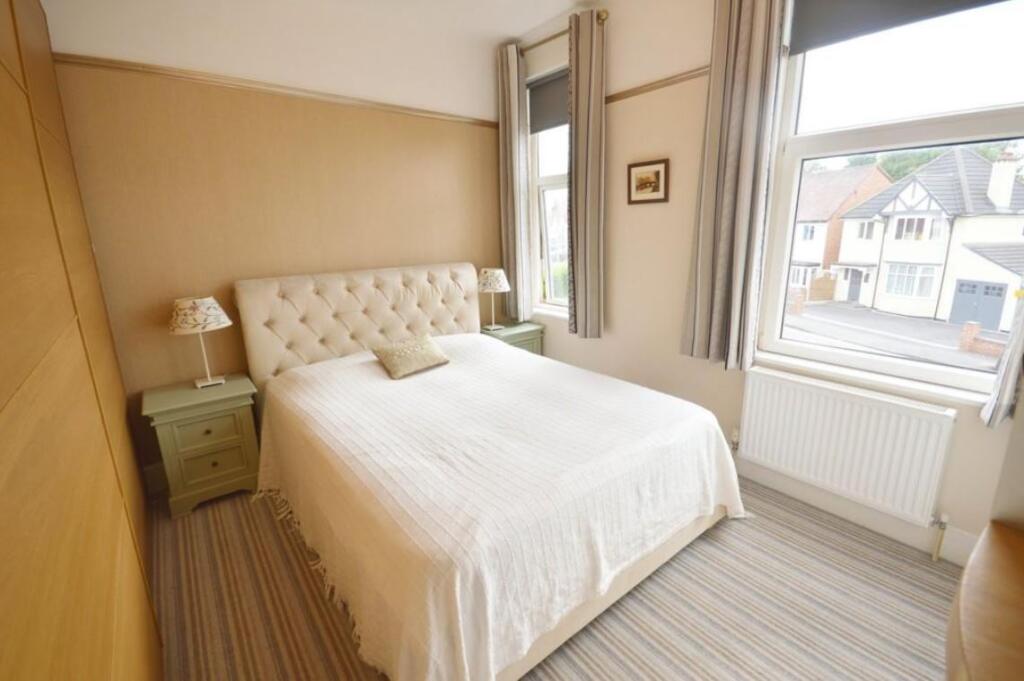 Additional image 7 of School Road, Shirley, B90