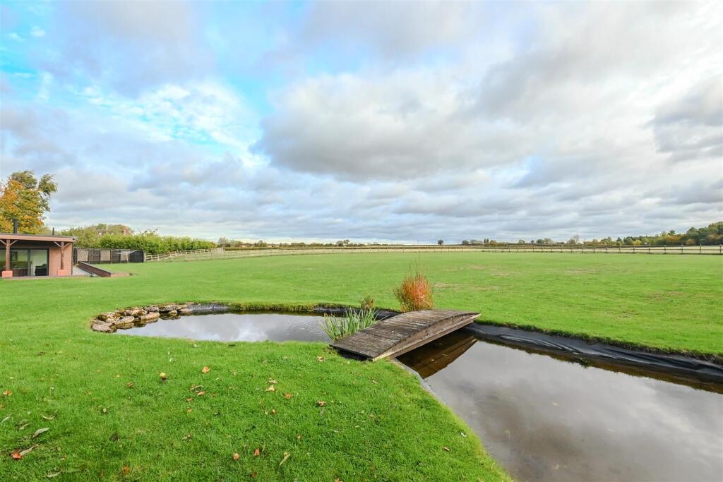 Additional image 33 of Woodside Barn, Mill Lane, Edingale, B79