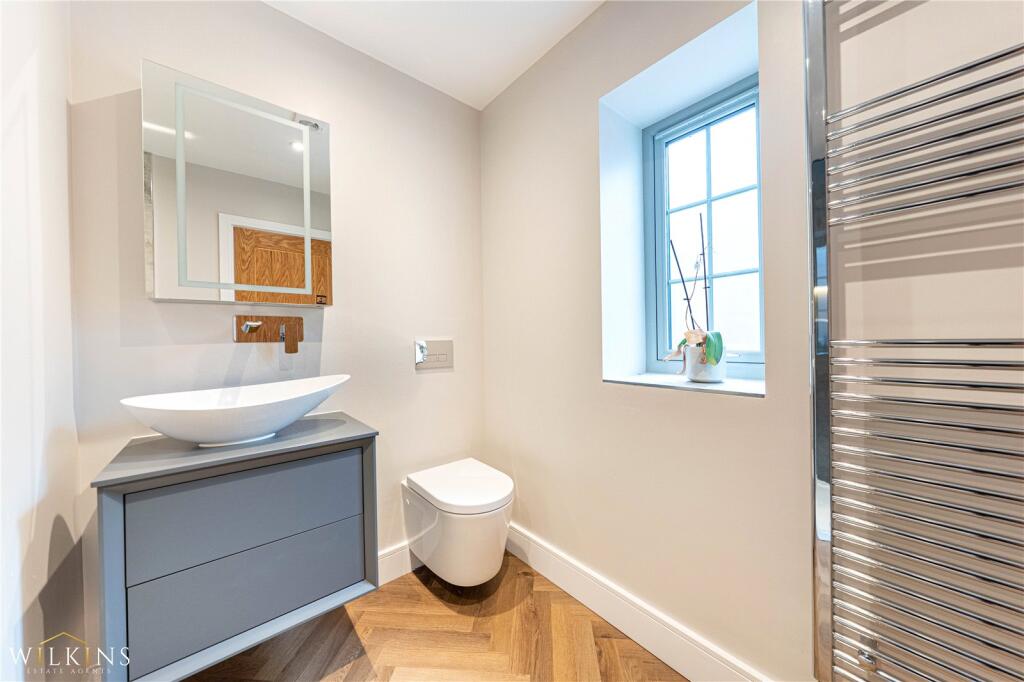 Additional image 12 of Dosthill Road, Two Gates, Tamworth, Staffordshire, B77