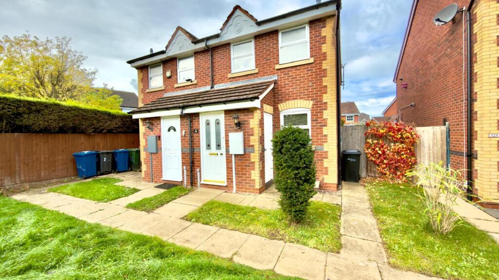 Kettlebrook Road, Tamworth