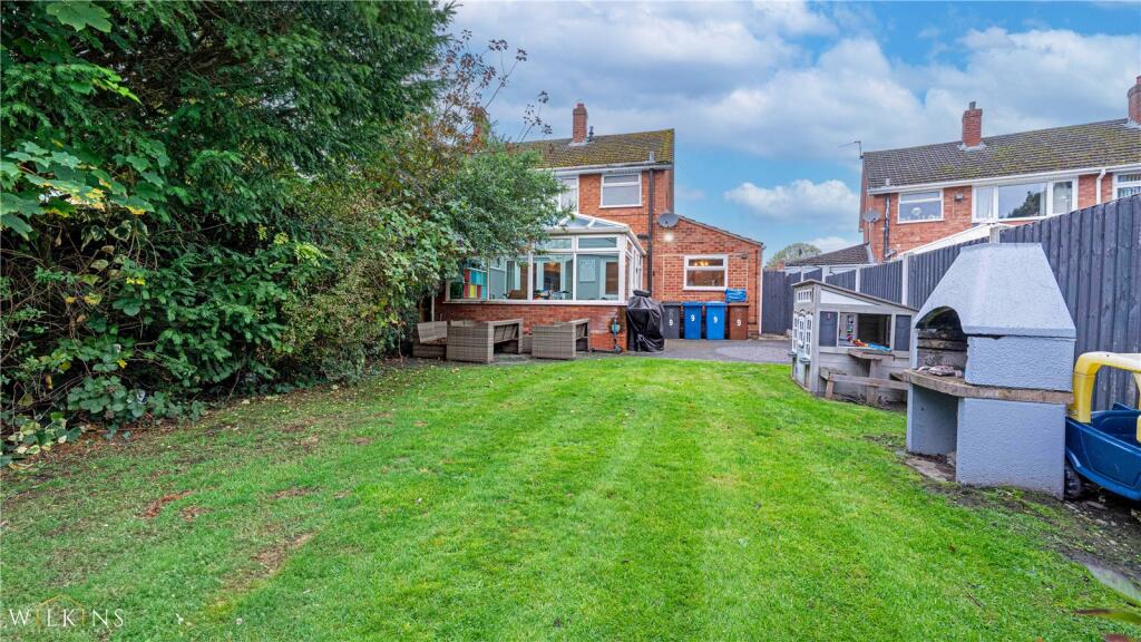 Additional image 31 of Reindeer Road, Fazeley, Tamworth, B78