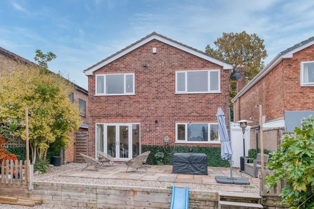 Additional image 21 of Shutt Lane, Earlswood, B94