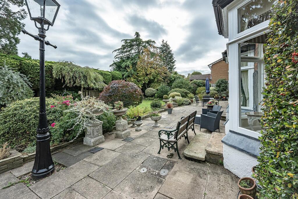 Additional image 28 of Grange Road, Dorridge, Solihull