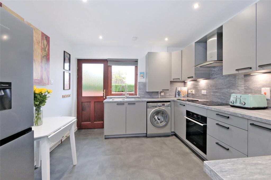 Additional image 10 of 110 Kirkburn, Laurencekirk, Aberdeenshire, AB30