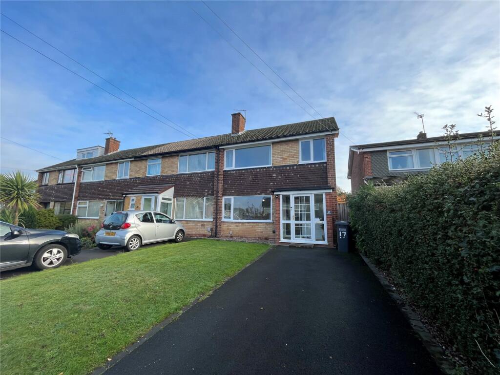 Additional image 27 of Muswell Close, Solihull, West Midlands, B91