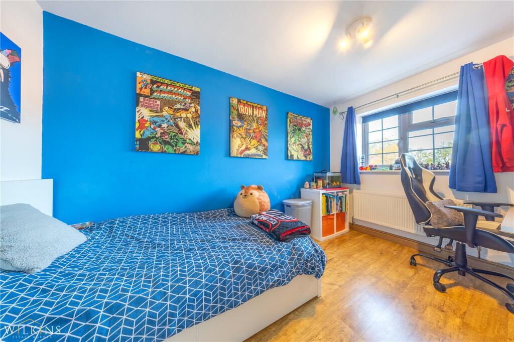 Additional image 23 of Hampshire Close, Tamworth, Staffordshire, B78