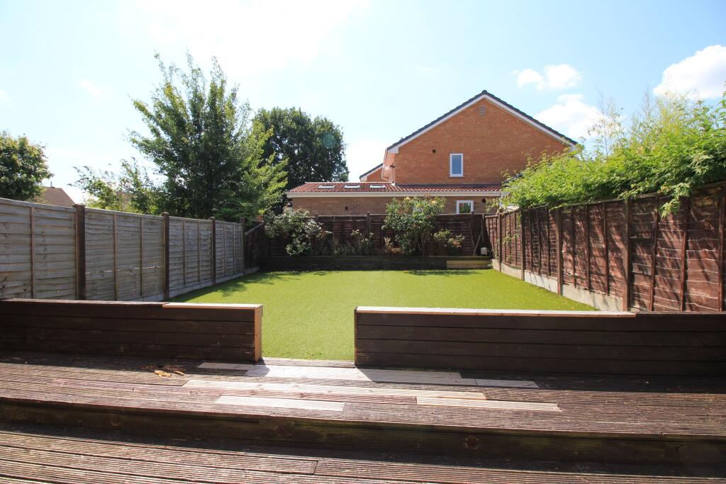 Additional image 10 of Shelsley Way, Hillfield, Solihull, B91