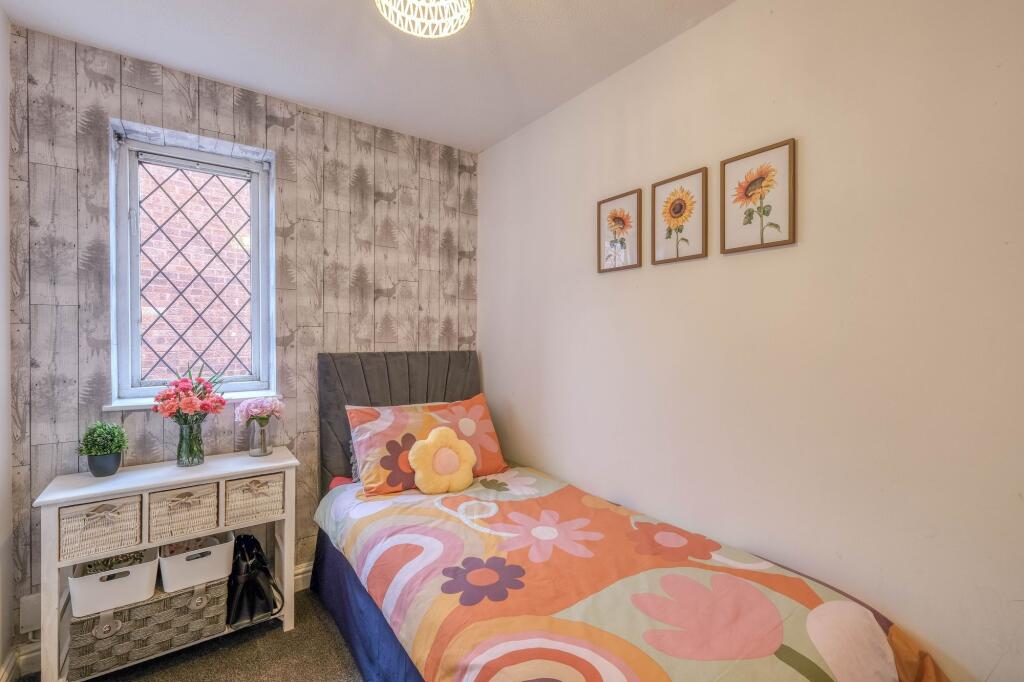 Additional image 9 of Lightoak Close, Redditch, B97