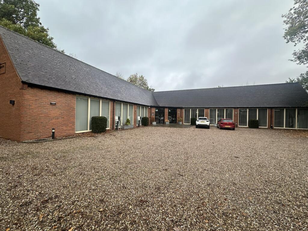 Additional image 24 of St. Peters Court, Church Lane, Solihull, B92 0DN