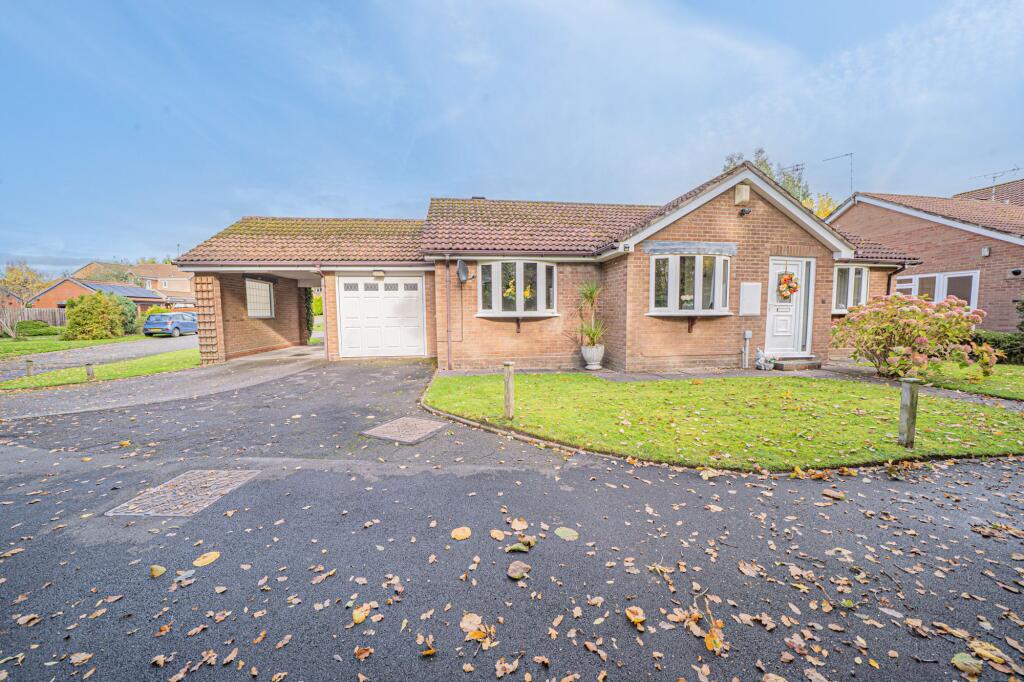 Additional image 20 of Tibberton Close, Solihull, B91