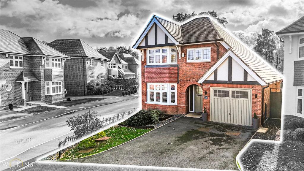 Additional image 35 of Alton Close, Amington, Tamworth, Staffordshire, B77