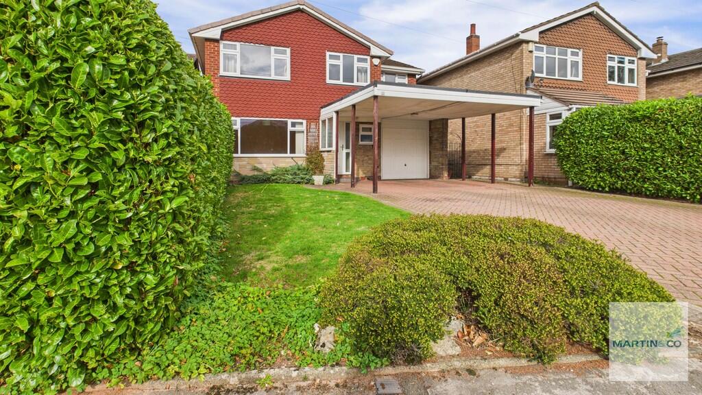 Additional image 23 of Aldin Close, Bonehill