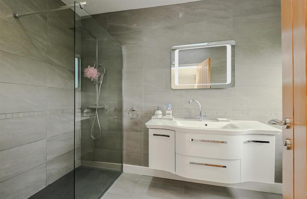 Additional image 18 of Woodside Barn, Mill Lane, Edingale, B79