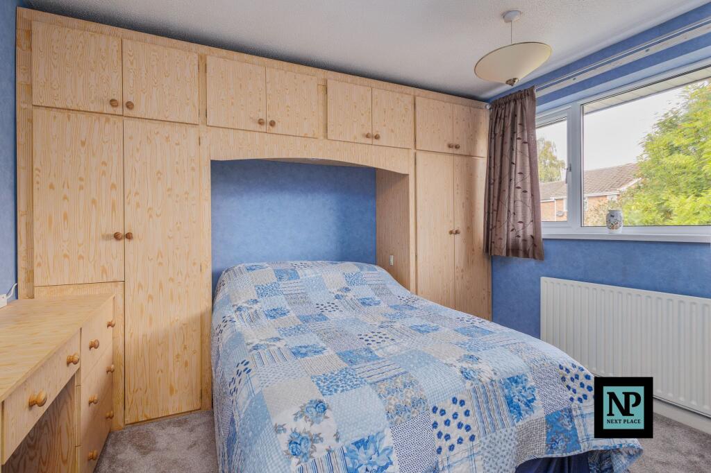 Additional image 16 of Perrycrofts Crescent, Tamworth, B79