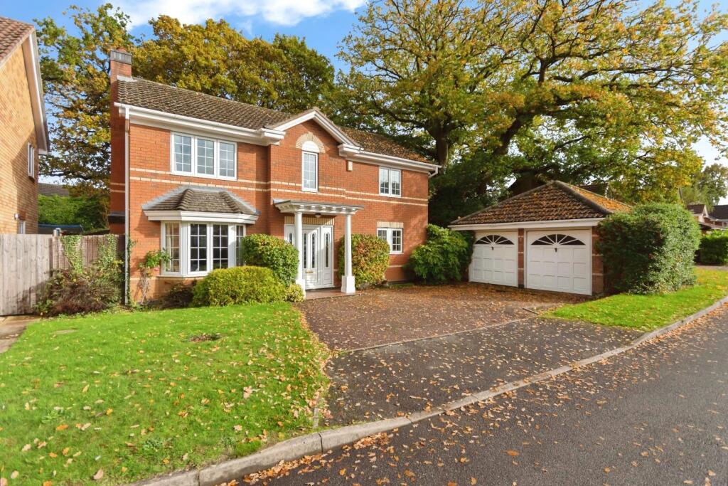 Property image for Boningale Way, Dorridge, Solihull