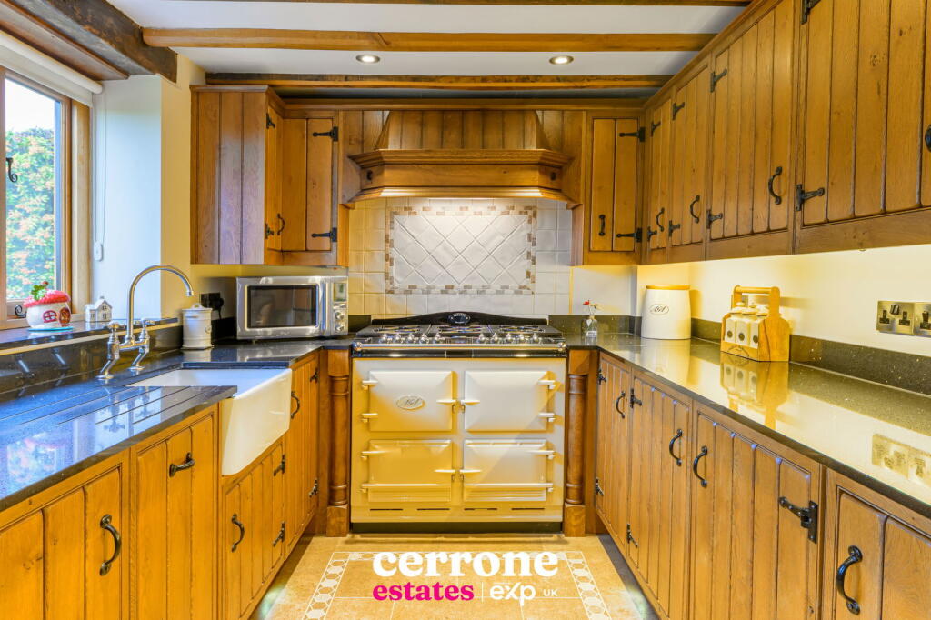 Additional image 8 of Edgioake Barn, Edgioake Lane, Astwood Bank, B96 6LL