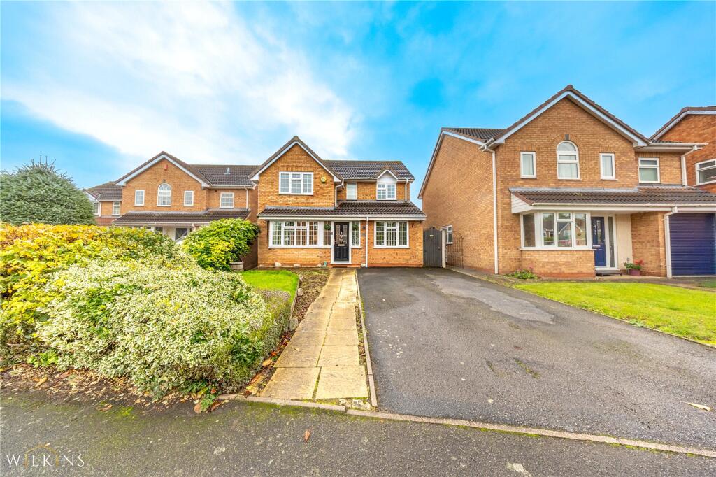 Additional image 36 of Hampshire Close, Tamworth, Staffordshire, B78