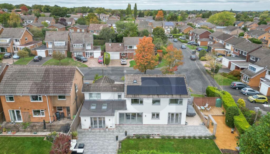 Additional image 41 of Gainsborough Crescent, Knowle, B93