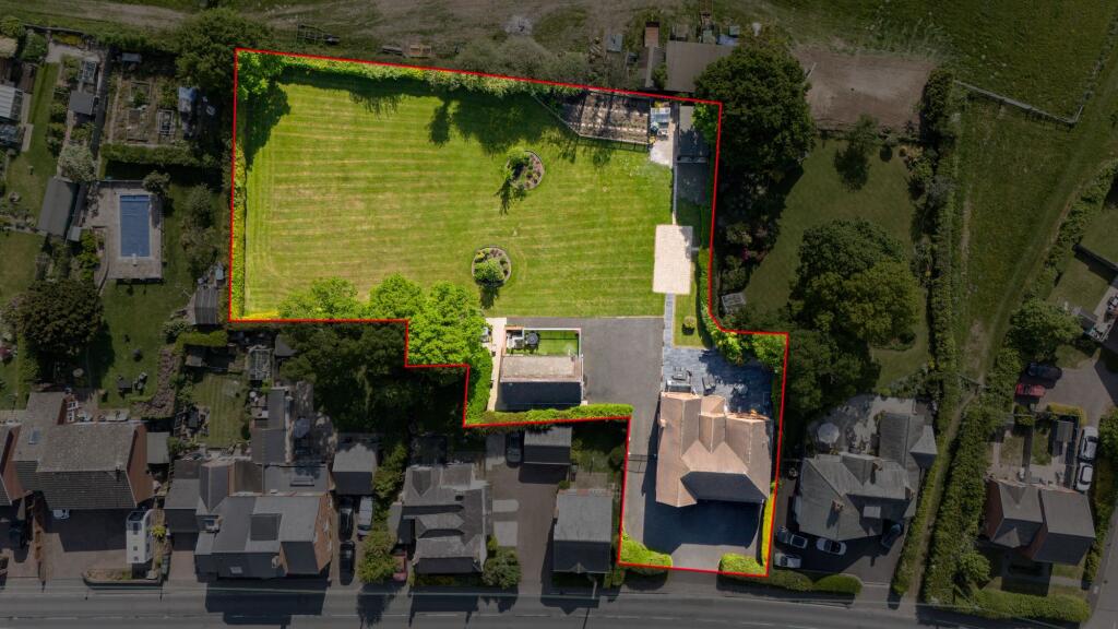 Additional image 2 of The Ridgeway, Astwood Bank, B96