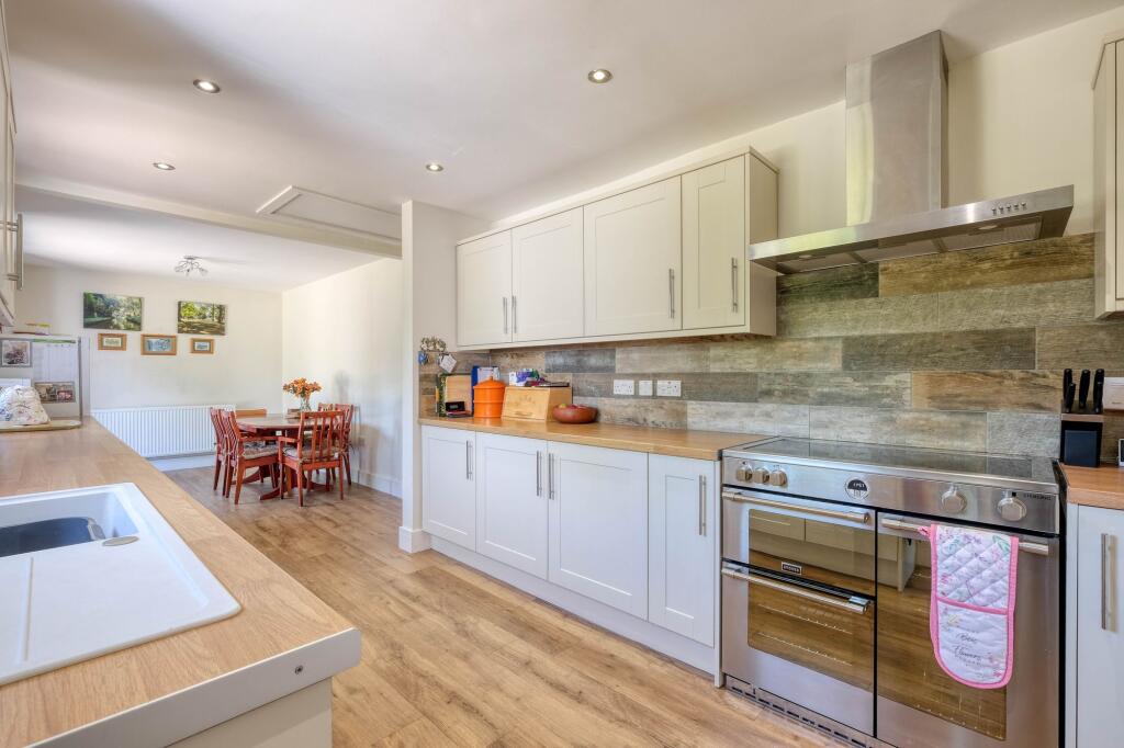 Additional image 7 of Haye Lane, Mappleborough Green, B80