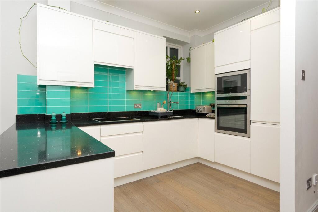 Additional image 2 of Milliners Court, Lattimore Road, St. Albans, Hertfordshire