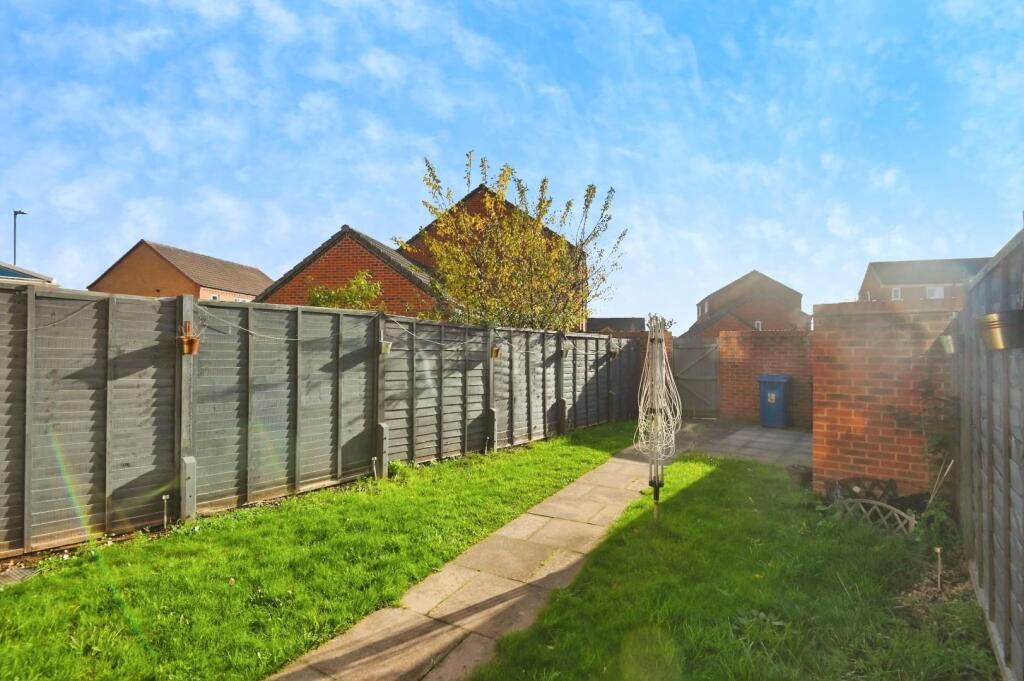Additional image 16 of Cupronickel Way, Wilnecote, Tamworth