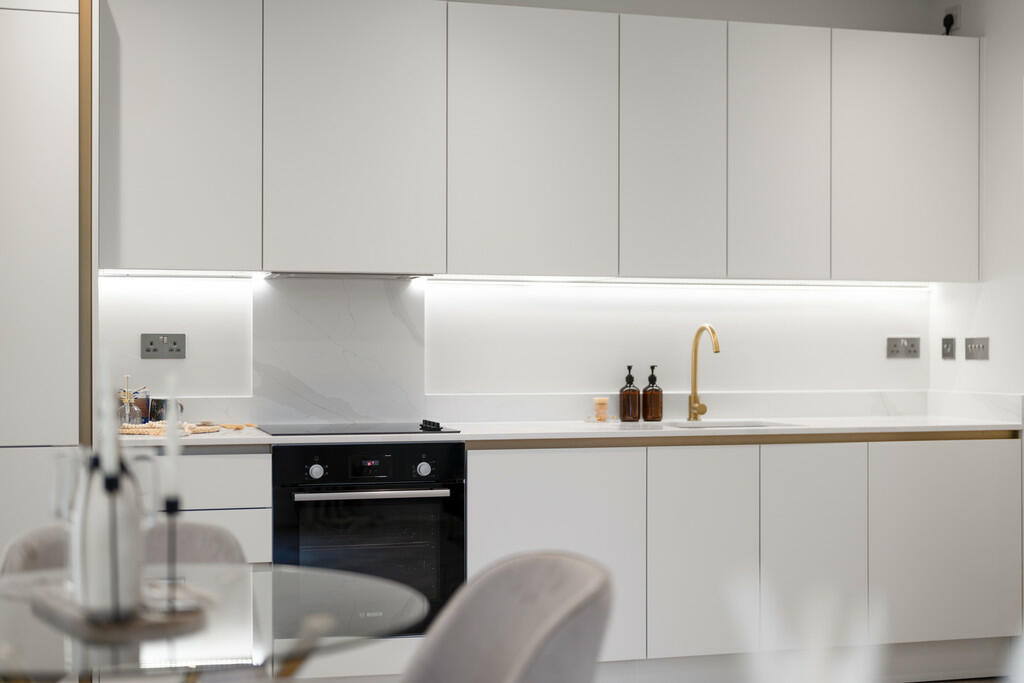 Additional image 31 of Clarence House, St. Albans | New Build Apartments Now Launched